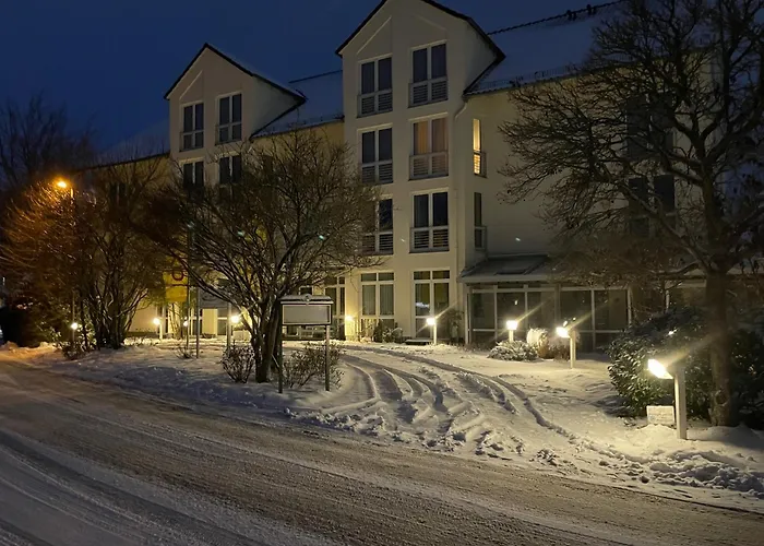 Pepb Schulungshotel