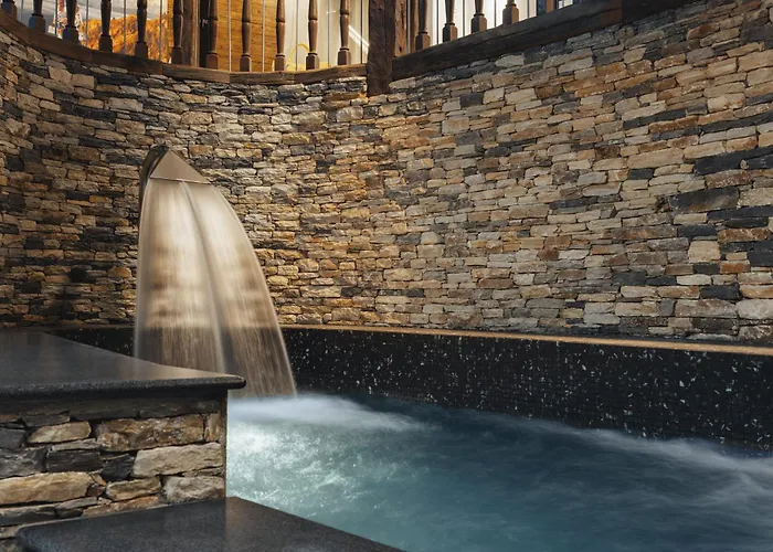 Aïda Hôtel&Spa - Adults Only Relais&Châteaux