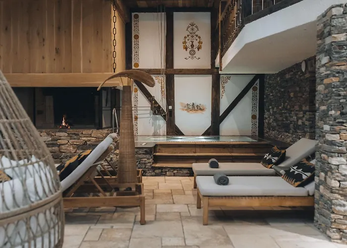 Aida Hotel & Spa - "Adults Only" Relais & Chateaux