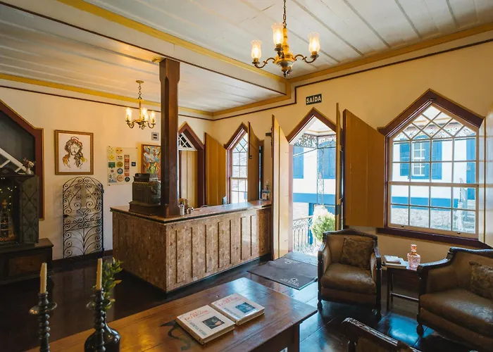 Teatro Hotel Boutique