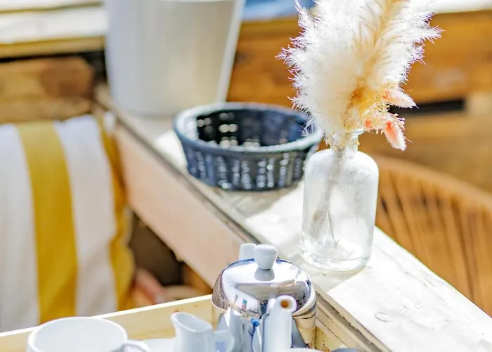 Urban Style Victoria Boutique Hotel