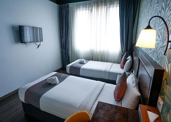 East Riverine Boutique Hotel