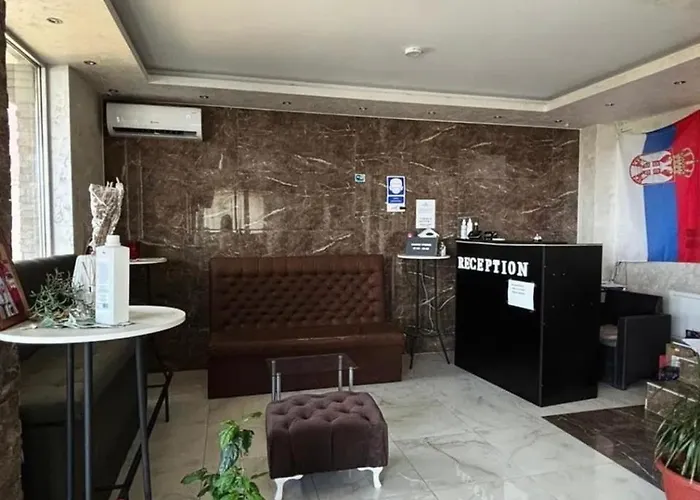Gas Otel