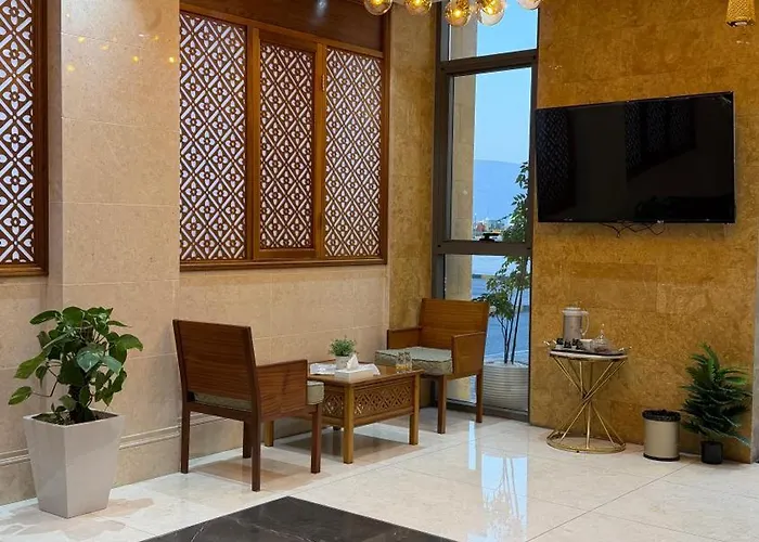 Nizwa Inn - نزوى إن