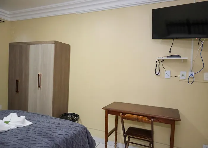 Diamantina Palace Hotel