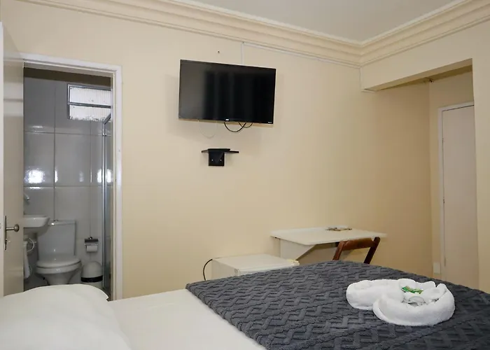 Diamantina Palace Hotel