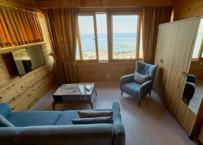 Sari Koesk Hotel
