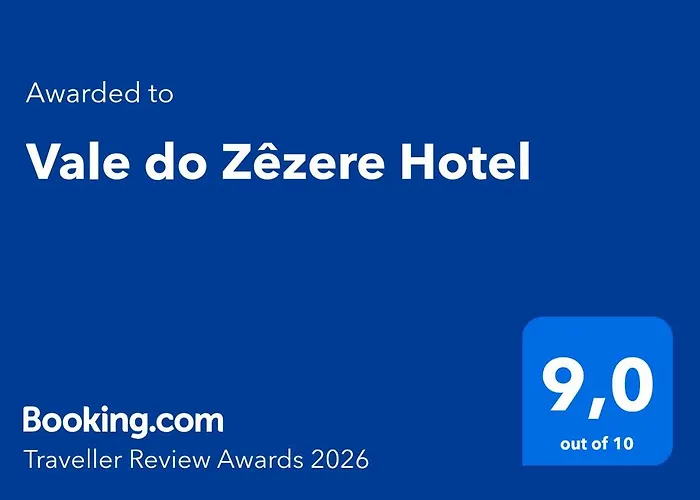 Vale do Zêzere Hotel