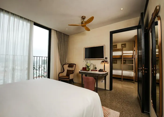 L'Amor Boutique Hotel Quy Nhon