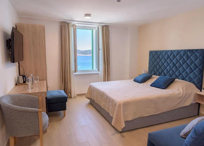 Sangulin Palace Hotel