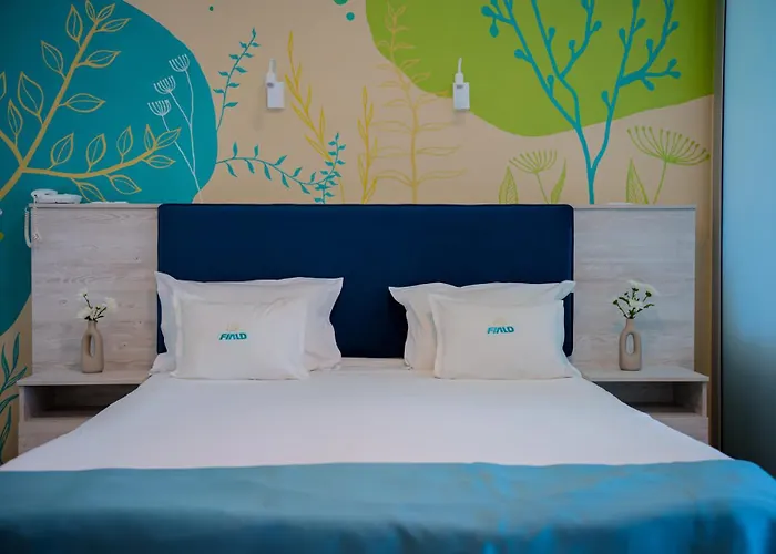 Fiald Hotel & Spa