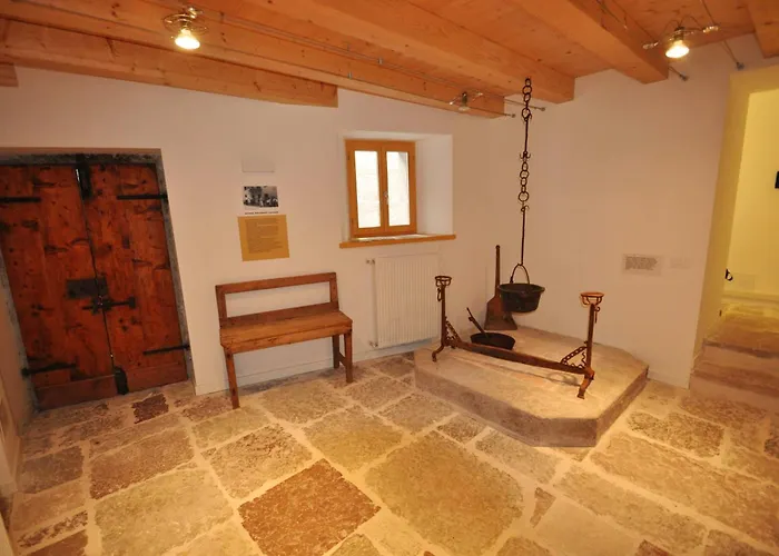 Museo Ostello