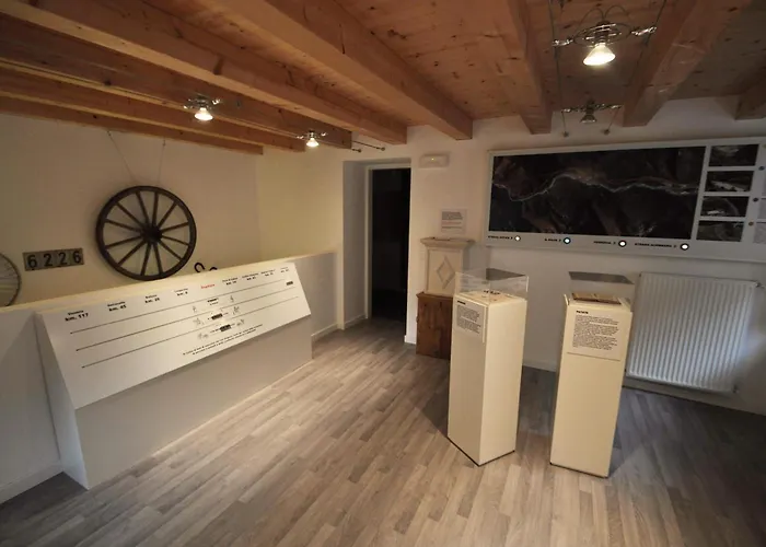 Museo Ostello