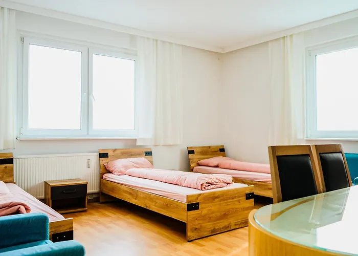 Monteurzimmer Jena Rothenstein