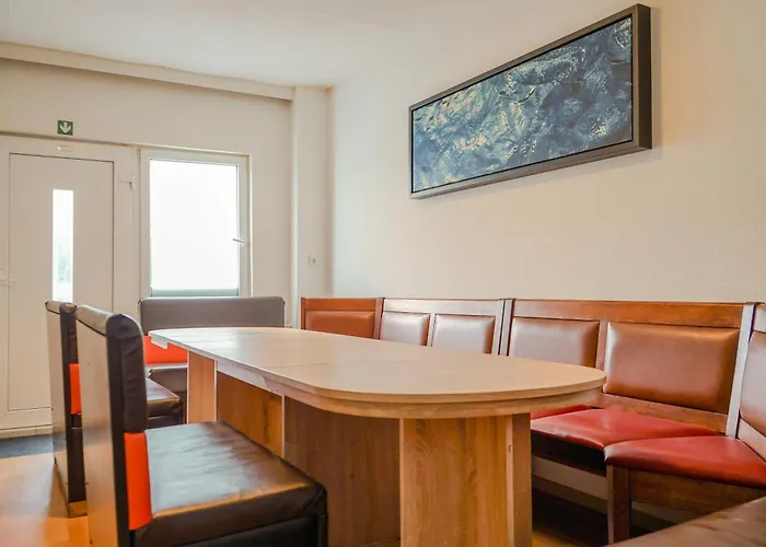Monteurzimmer Jena Rothenstein