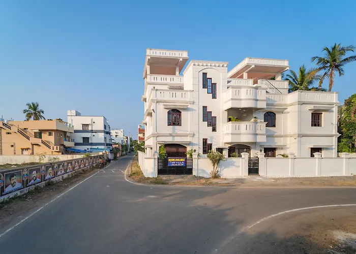 Mp Villa
