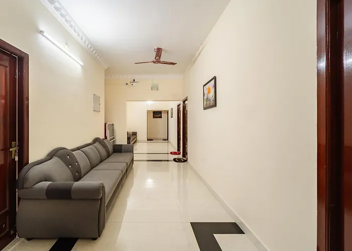 Mp Villa