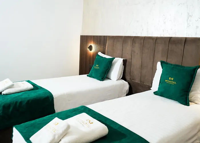 My Hotel