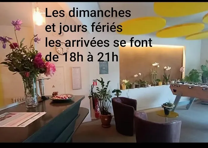Hotel De France
