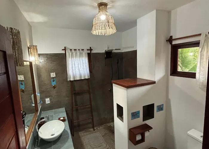 Pousada Lanea Experience