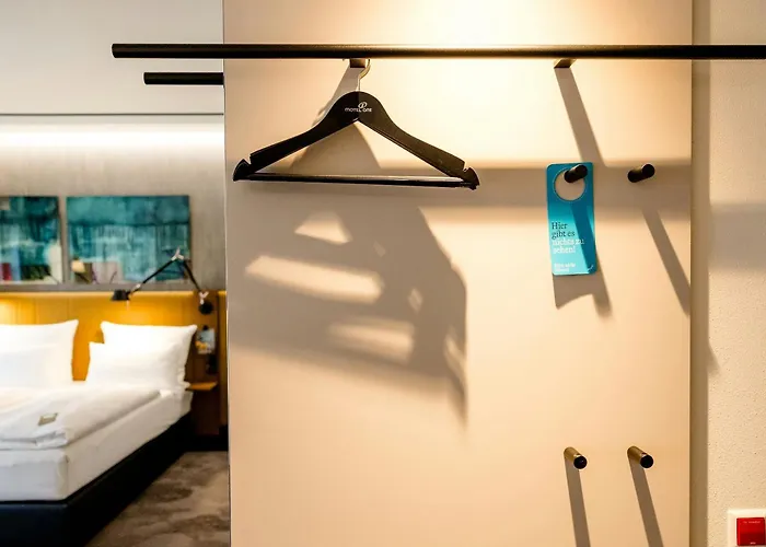 Motel One Würzburg