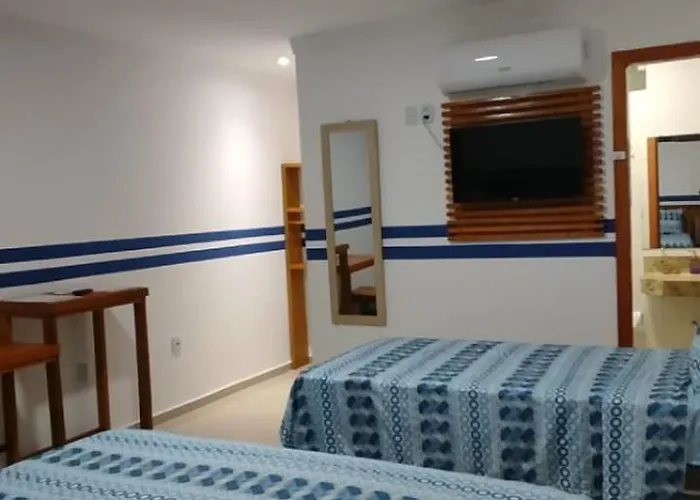 Praieira Pousada&Hostel