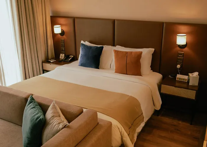 Ambiance Resort Hunza