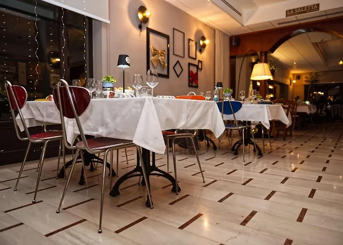 Hotel Brixellum