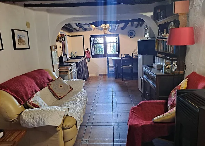Casita Tomate