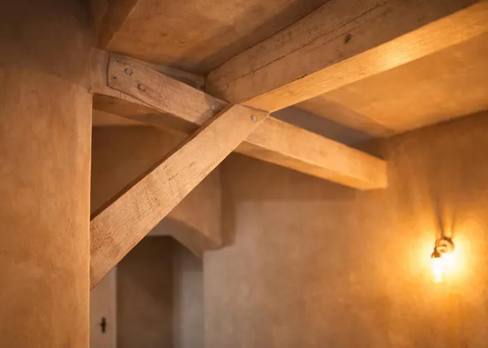 Mulhouse City Loft
