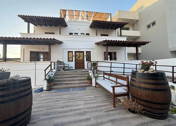 Kissamos Bay Hotel