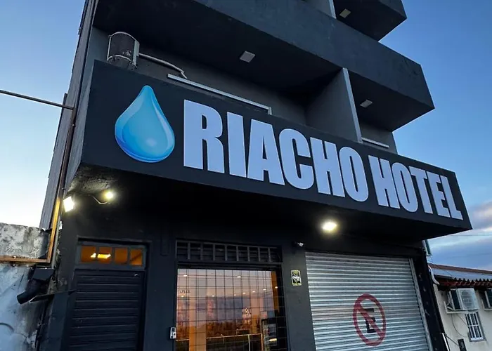 Riacho Hotel
