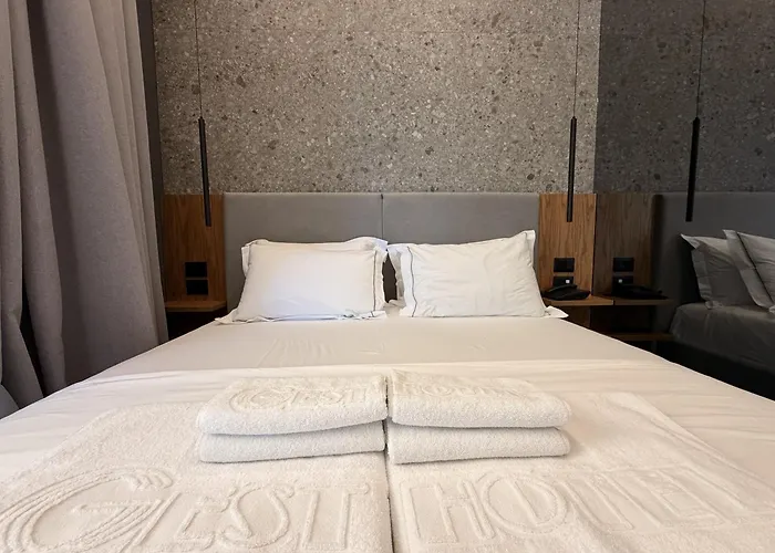 Gest Hotel
