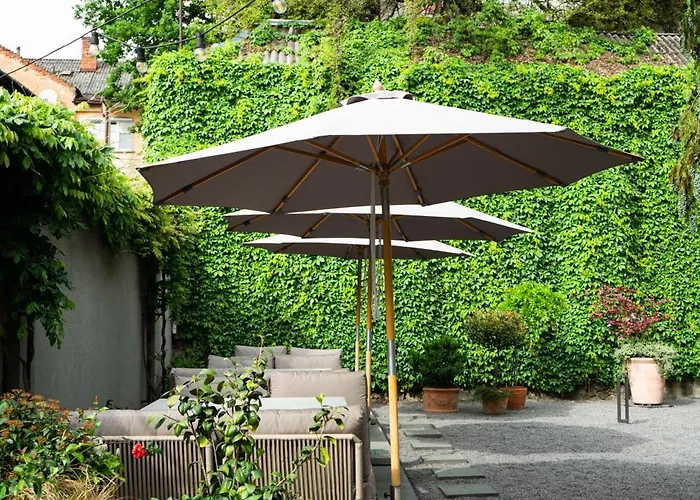Hotel Laudon