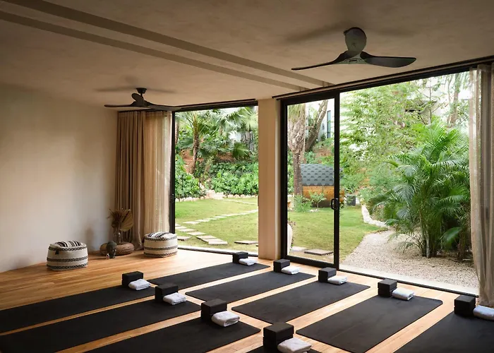 Esh Hotel & Spa, A Member Of Design Hotels (Adults Only)