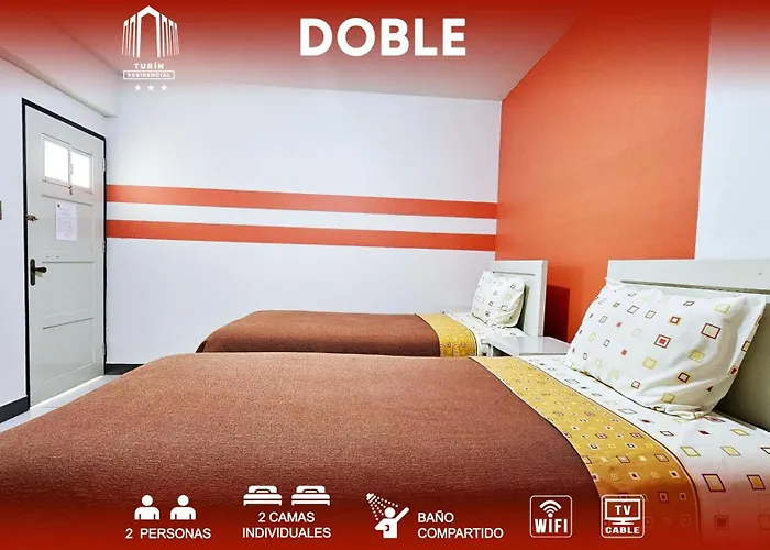 Residencial Turin