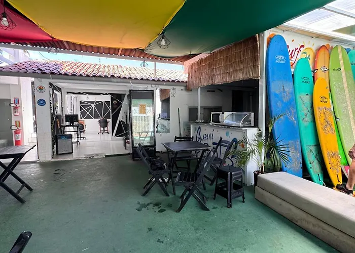 Pousada E Hostel Natal