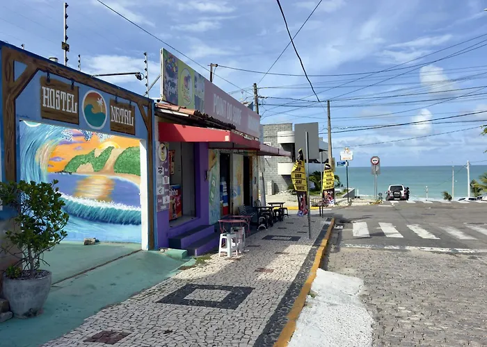 Pousada E Hostel Natal