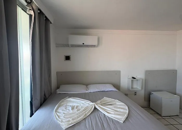 Pousada e Hostel Natal