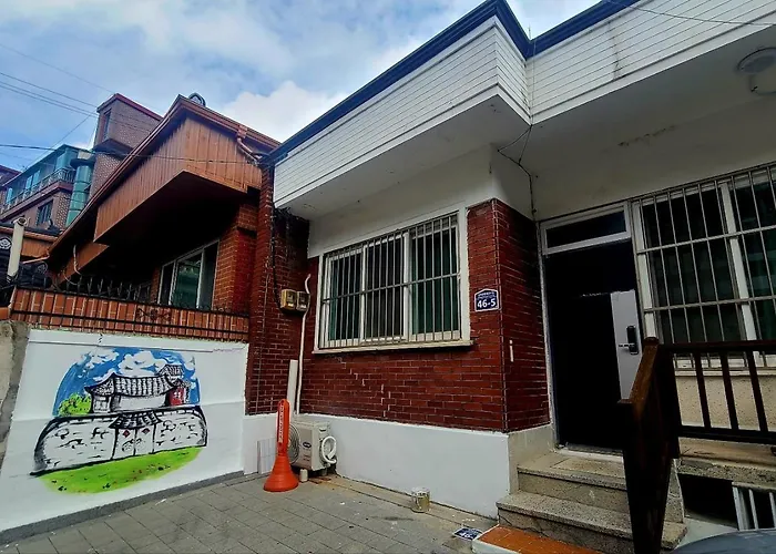 Hanyang Healing House - 외국인 전용