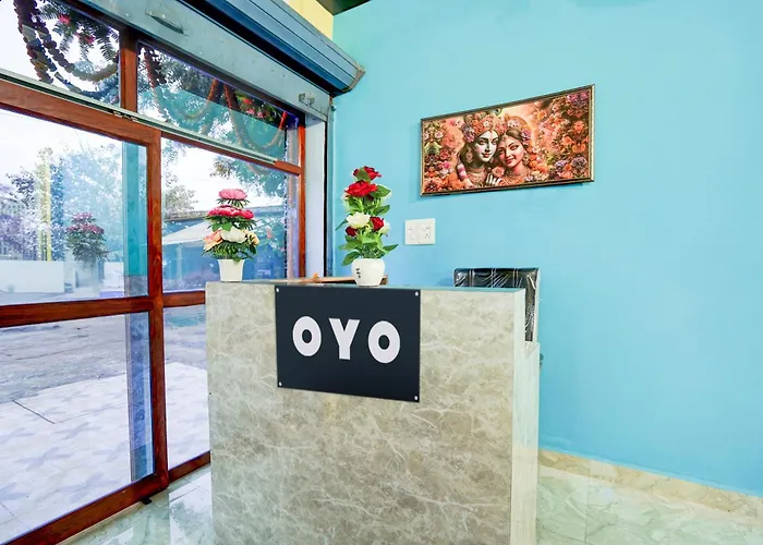 Hotel O Aashiyana Hotel & Restaurant