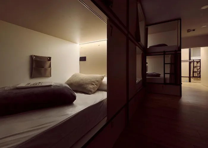 Albergue San Nicolas