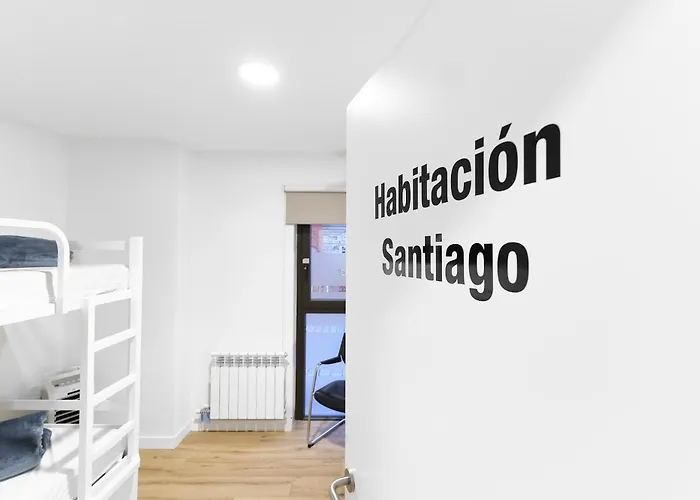 Albergue San Nicolas