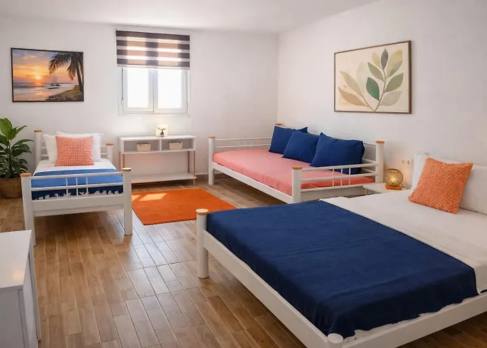 Kavala Hotel Bodrum