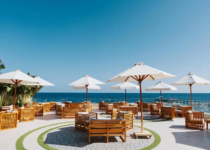 Diamond Beach By Pearl Resort