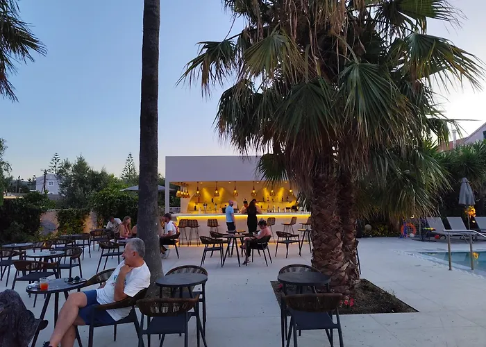 Nobilis Corfu Hotel