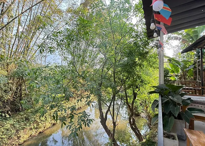 La Mai Chau Home
