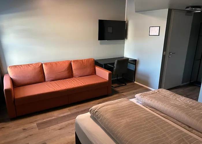 Hotel Gerpir