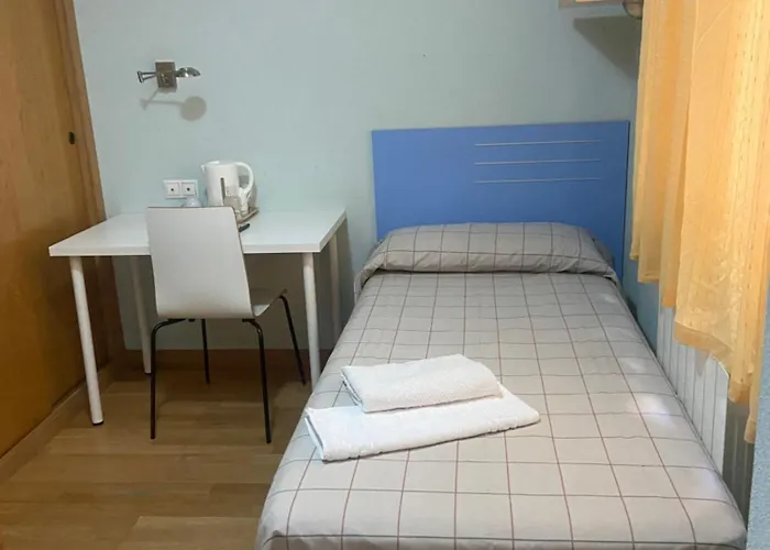 Remanal Residencia