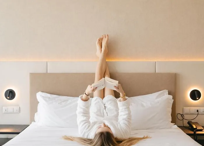 Oporto Fly Hotel